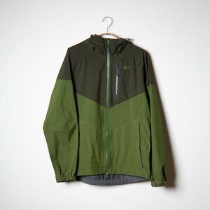 Outdoor Research Raincoat, Women’s Aspire